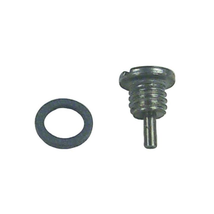 VIS DE VIDANGE MAGNETIQUE EMBASE MERCURY/MERCRUISER