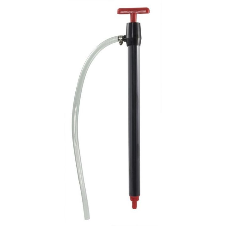 POMPE A HULE MANUELLE POUR SEAU DE 18.9L