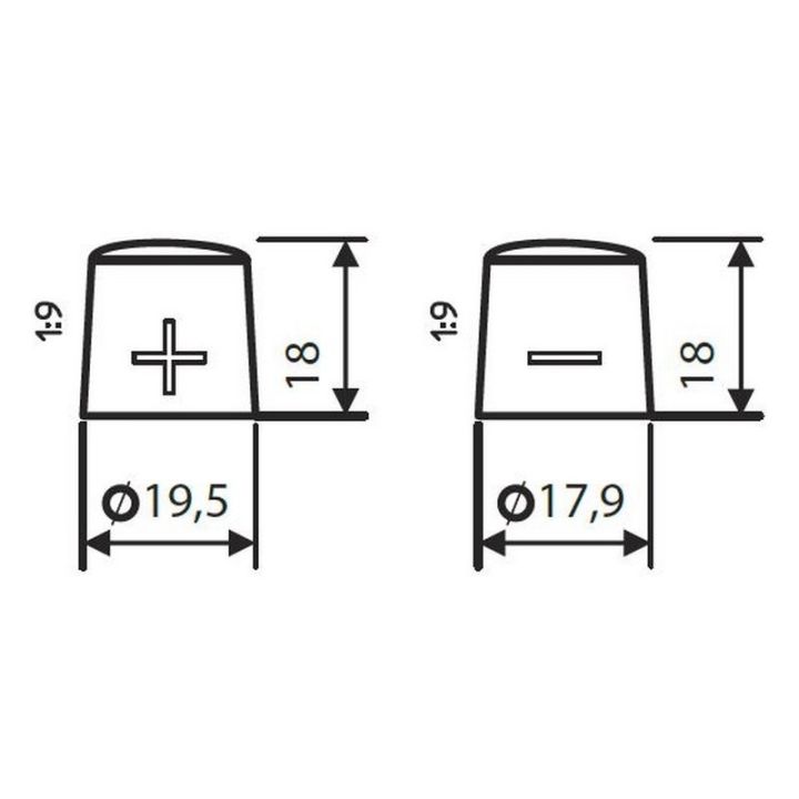 BATTERIE AGM 12V 80AH 800A
