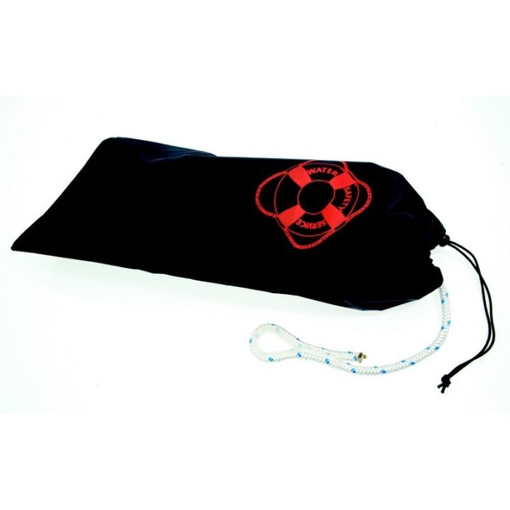CORDE PLOMBEE Ø10MM LONGUEUR 30M