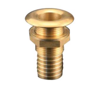 PASSE COQUE ANNELE CR FILETAGE 1/2" TUYAU 18MM