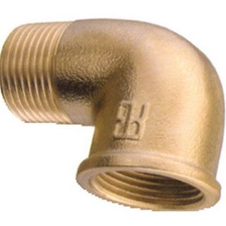 COUDE MF 90° CR 1/2"