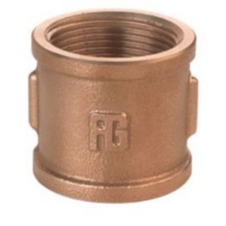 MAMELON FF CR 11/2"