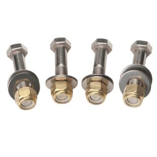 4 VIS DE FIXATION HB L63MM