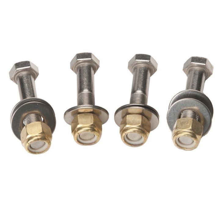 4 VIS DE FIXATION HB L63MM