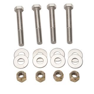 4 VIS DE FIXATION HB L88MM