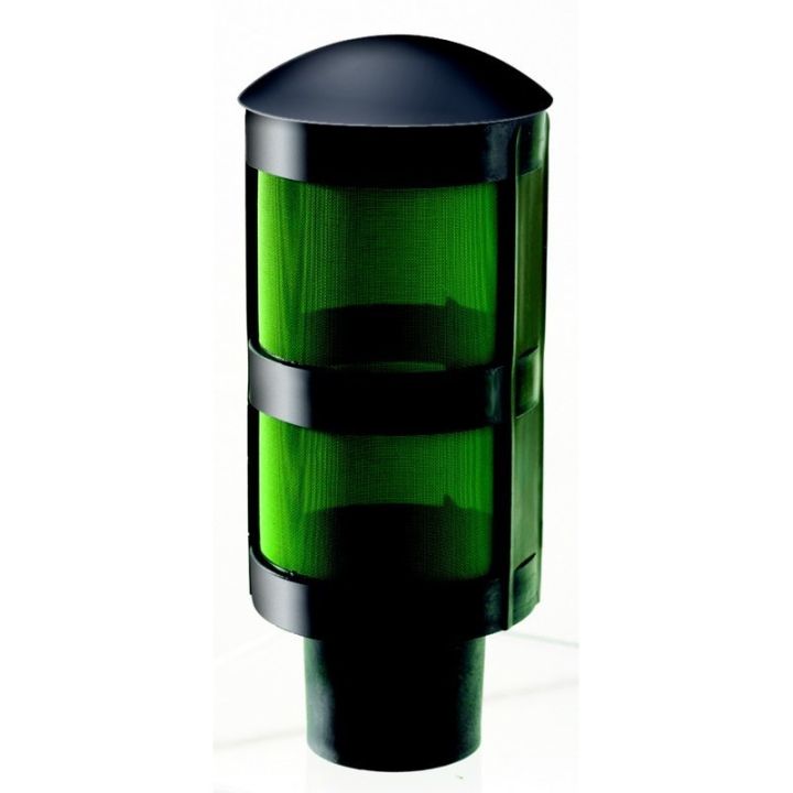 ENTONNOIR 45L/MIN AVEC FILTRE