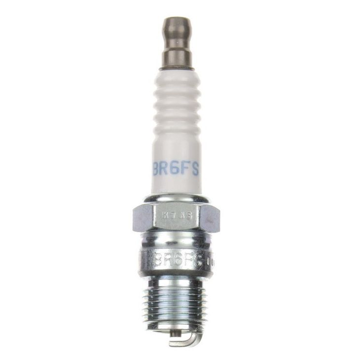 BOITE DE 10 BOUGIES LMAR6C-9
