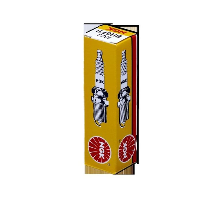 BOITE DE 10 BOUGIES LMAR6C-9