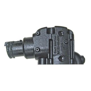 COUDE V8 2002 - 2004 JOINT SEC