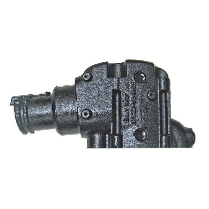 COUDE V8 2002 - 2004 JOINT SEC