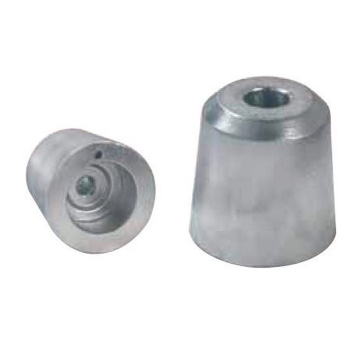 ANODE ZINC ARBRE REGGIANI Ø20MM