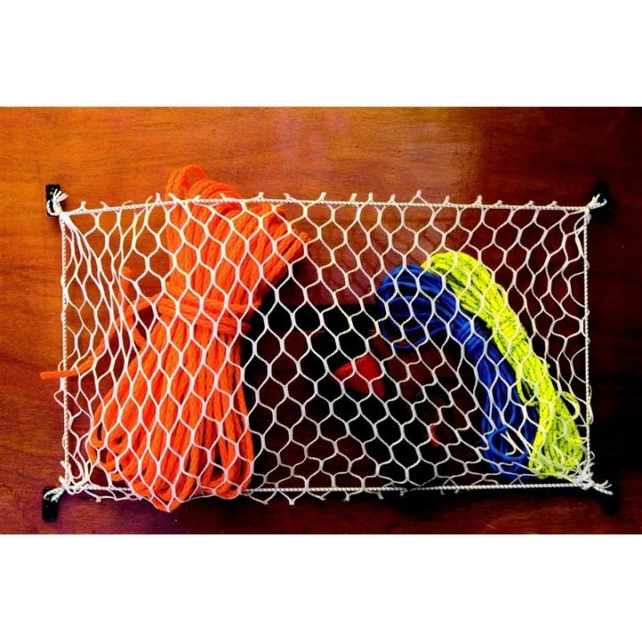 FILET DE RANGEMENT 75X20CM