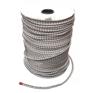 SANDOW Ø5MM BOBINE 100M BLANC