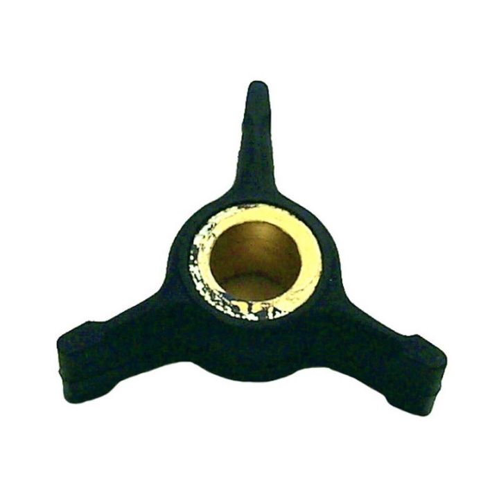 TURBINE JOHNSON