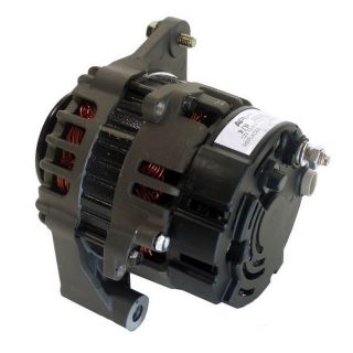 ALTERNATEUR VOLVO 1 GORGE 12V/75A