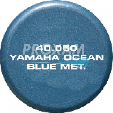 YAMAHA BLEU OCEAN MET.(84&+) - AE.400ML