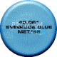 BLEU METAL EVINRUDE (69-82) - AE.400ML