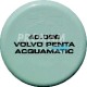 VOLVO PENTA GRIS AVT89 - AE.400ML