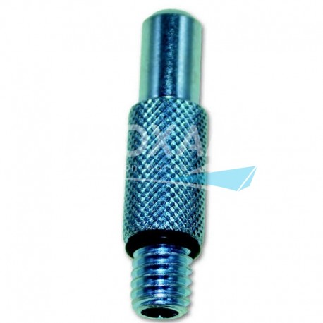 THREADED NOZZLE