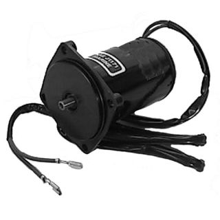 MOTEUR DE TRIM BRP/HONDA - 4 VIS 2 FILS 35-50CH