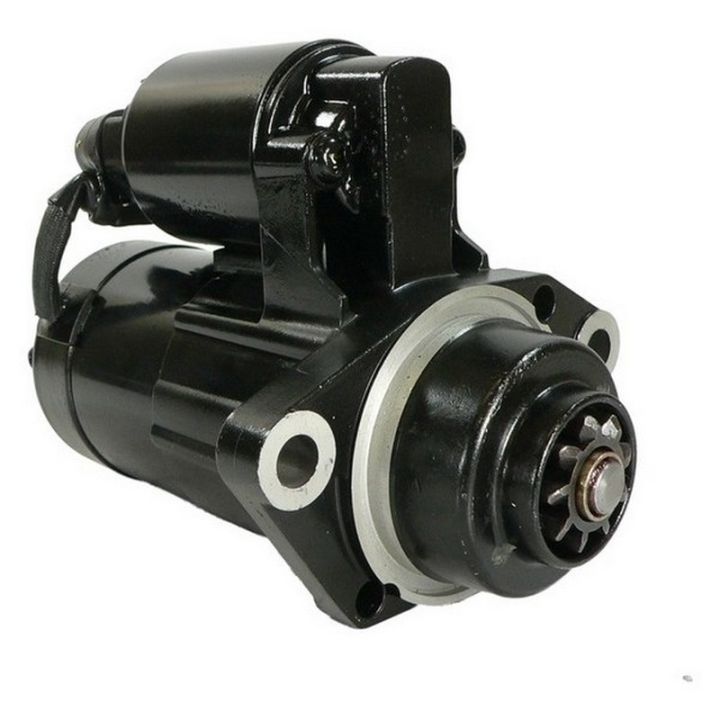 DEMARREUR HONDA 75-150CH