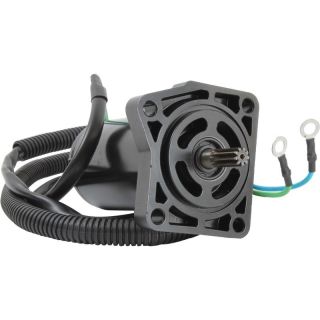 MOTEUR DE TRIM YAM. F30-40 (01&+)