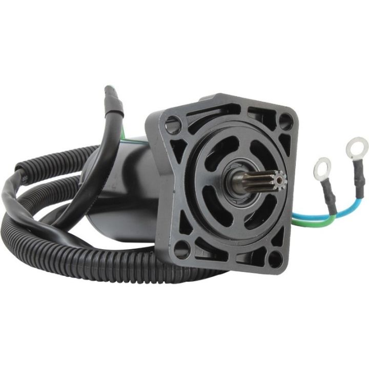 MOTEUR DE TRIM YAM. F30-40 (01&+)