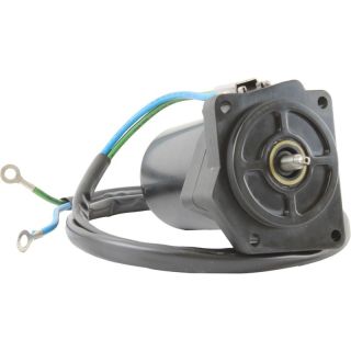 MOTEUR DE TRIM YAM. F75-90 4T (05&+) MOTEUR DE TRIM YAM. F75-90 4T (05&+)