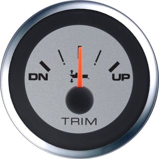 TRIM ARGENT PRO HONDA