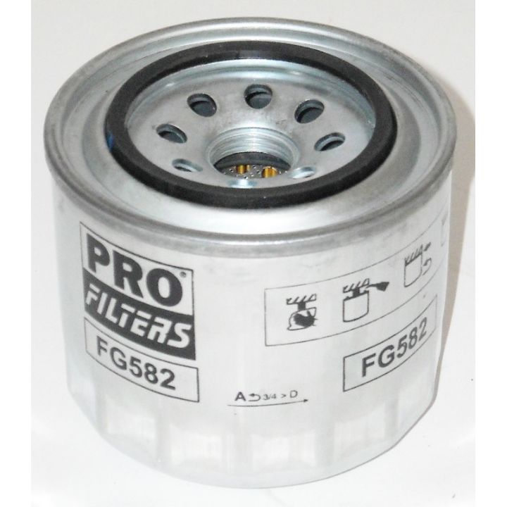 FILTRE A CARBURANT