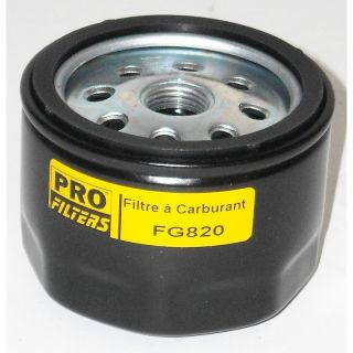 FILTRE A CARBURANT
