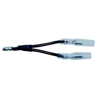 DERIV. Y 1 FICHE M + 2F Ø4MM