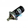 DEMARREUR YAMAHA 25-40 2T (84-86) 11 DENTS