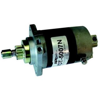 DEMARREUR SUZ. 115-140 2T 9 DENTS
