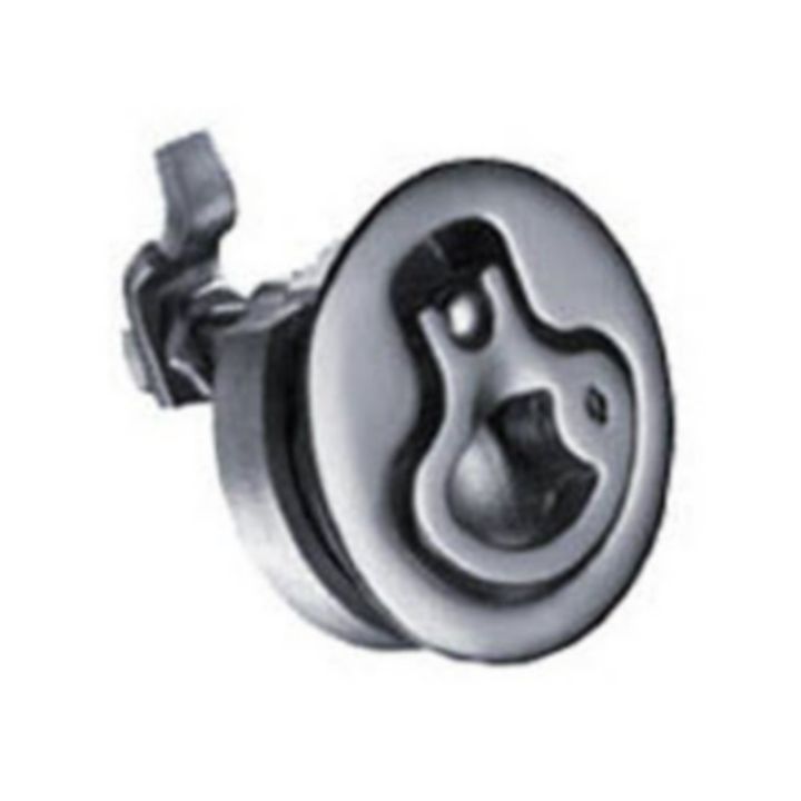 LOQUET A COMPRESSION M1-20-81-48 AVEC SERRURE