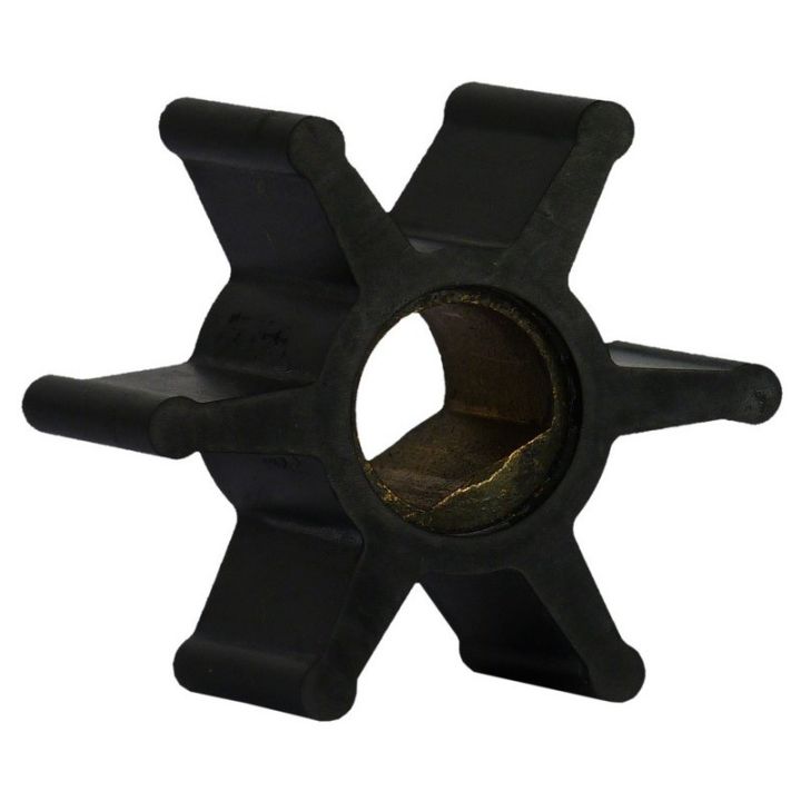 TURBINE MEPLAT 6 CANNELURES