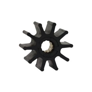 TURBINE 12 CANNELURES