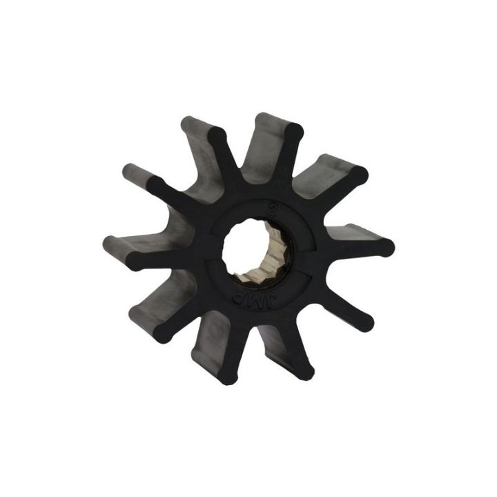 TURBINE 12 CANNELURES