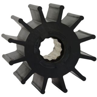 TURBINE 12 CANNELURES