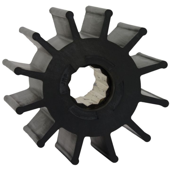 TURBINE 12 CANNELURES