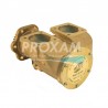 POMPE DE REFROIDISSEMENT DETROIT DIESEL