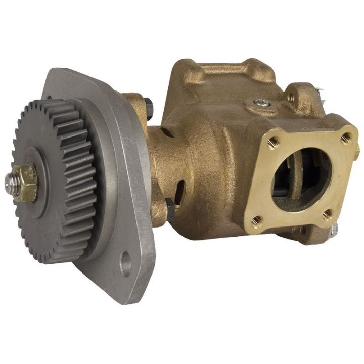 POMPE DE REFROIDISSEMENT CUMMINS
