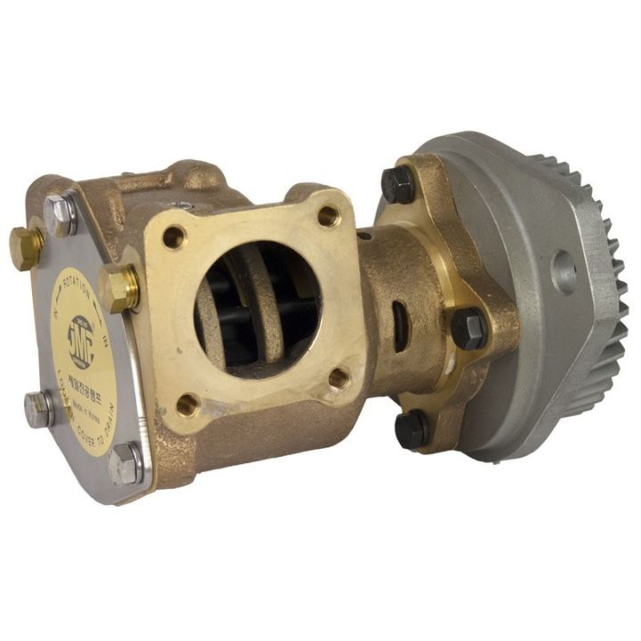 POMPE DE REFROIDISSEMENT CUMMINS