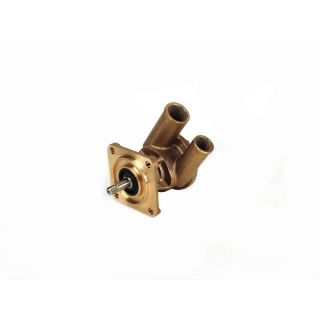 POMPE DE REFROIDISSEMENT D2