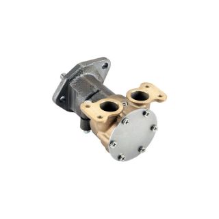 POMPE DE REFROIDISSEMENT D5, D7