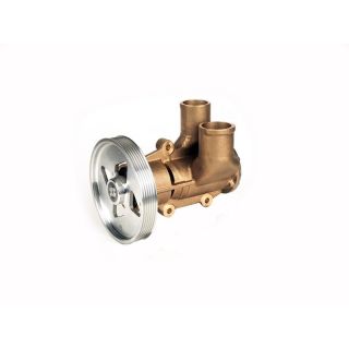 POMPE DE REFROIDISSEMENT D6 - 280/310/330/370/435