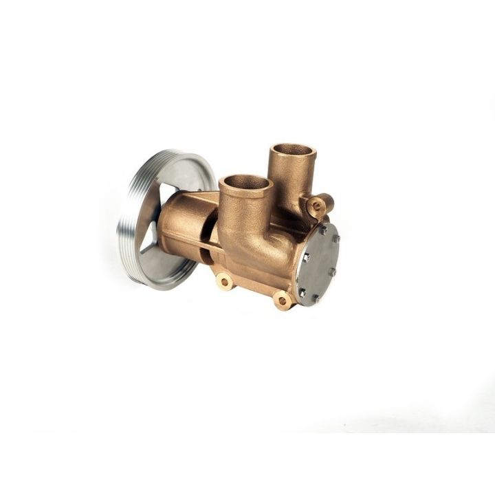 POMPE DE REFROIDISSEMENT D6 - 280/310/330/370/435