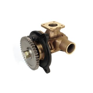 POMPE DE REFROIDISSEMENT D11 