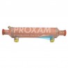 REFRIGERANT D'HUILE L300MM - 1"